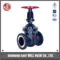 pn16 dn150 gate valve